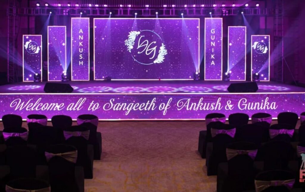 The Best Eventplanner in Bangalore