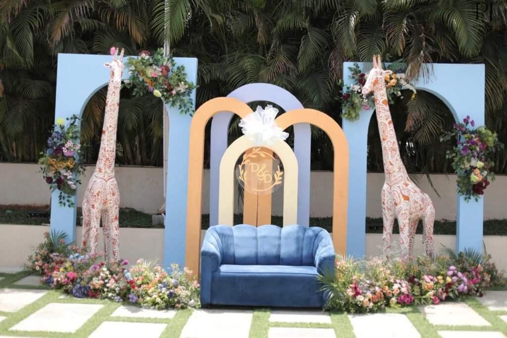 The Best Eventplanner in Bangalore